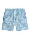 Stampd Ocean Floor Swim Shorts