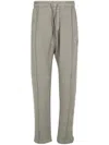 Stampd Palm Crest Track Pants In Neutrals