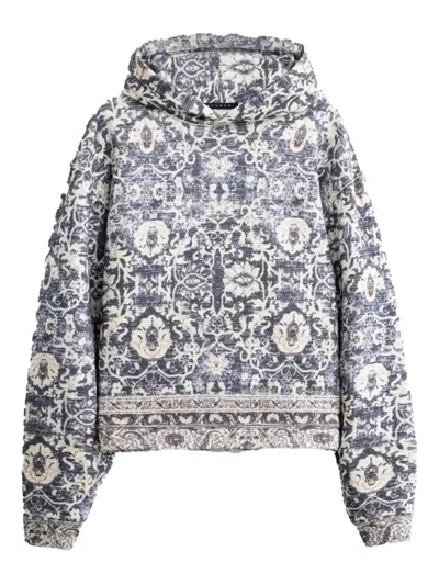 Stampd Rug Hoodie