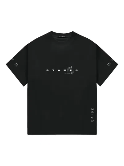 Stampd Sound System T-shirt