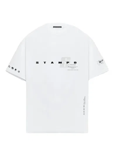Stampd Summer Transit T-shirt