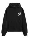 Stampd The Highland Core Hoodie In Black