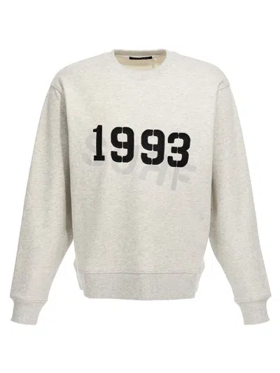 Stampd Grey 1993 Sweatshirt