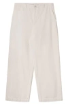 Stan Ray A Cotton Canvas Pants In Natural