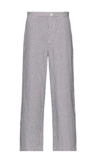 Stan Ray A Pant In Blue