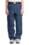 STAN RAY STAN RAY BAGGY STRAIGHT LEG PAINTER PANTS