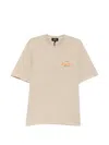 Stan Ray Bbq T-shirt In Neutral