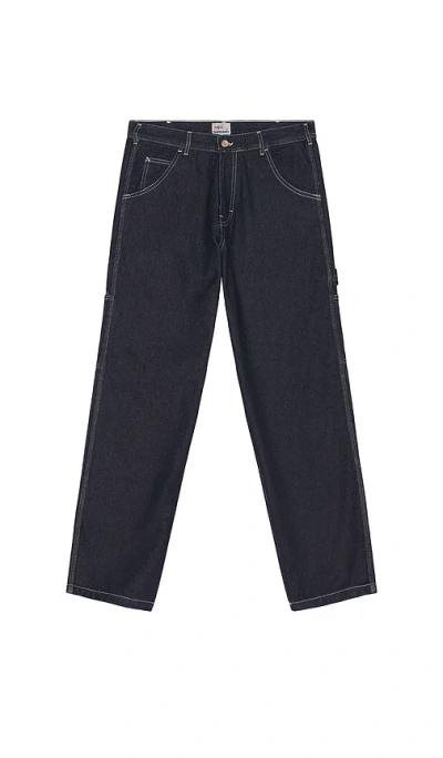 Stan Ray É•¿è£¤ Â€“ Single Rinse Denim. Å°ºç � 32 (also Â€“ 30, 31, 33, 34, 36). In Blue