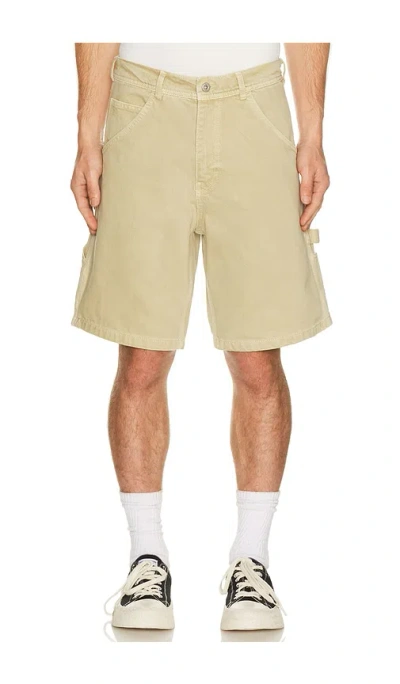 Stan Ray Big Job Short In Neutral