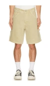 Stan Ray Big Job Short In Multi