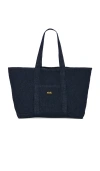 Stan Ray Boat Tote