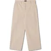 STAN RAY STAN RAY CANVAS STRAIGHT LEG PANTS