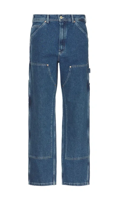 Stan Ray Hose In Blue