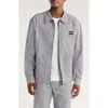 Stan Ray Garage Jacket In White