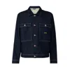 Stan Ray Jacket  Truck Jacket In Blue