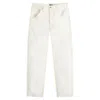Stan Ray Jeans  _ In White