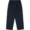 Stan Ray Jungle Pants In Indigo