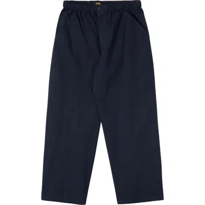 Stan Ray Jungle Pants In Indigo