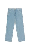 Stan Ray Og Painter Pant In Blue