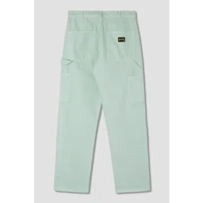 Stan Ray Og Painter Pant In Opal
