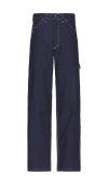 Stan Ray Hosen In Blue