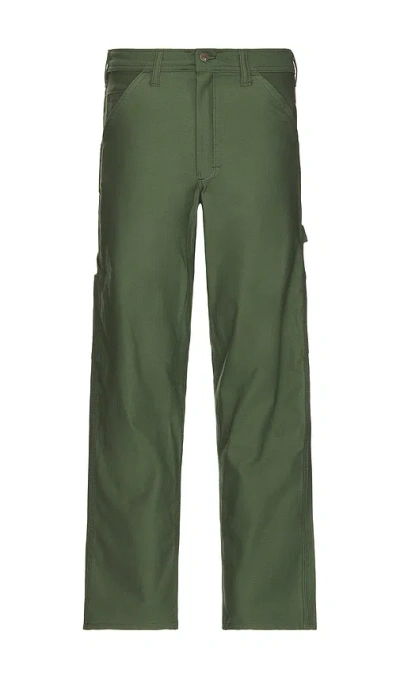 Stan Ray Hosen In Olive