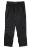 Stan Ray Painter Cargo Pants In Black
