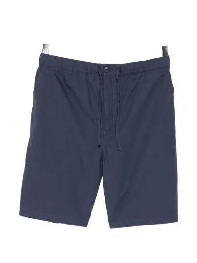 Stan Ray Rec Shorts In Blue