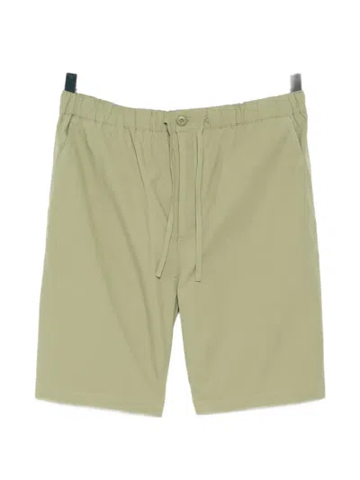 Stan Ray Rec Shorts In Green