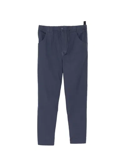 Stan Ray Rec Trousers In Blue