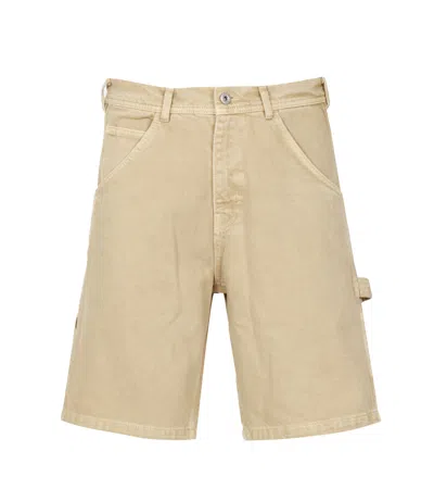 Stan Ray Shorts Sand In Neutral