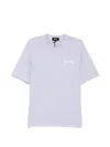 Stan Ray Stan Og T-shirt In Blue