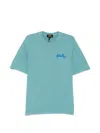 Stan Ray Stan Og T-shirt In Blue