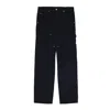 Stan Ray Painter Cargo Pants In Black