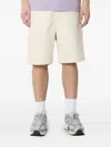 Stan Ray Utility-pocket Bermuda Shorts In Gold