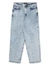 Stan Ray Wide 5 Jeans In Blue