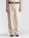 STAN RAY STAN RAY WIDE 5 PANTS (TWILL)