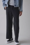 Stan Ray Wide Leg A Pant In Black At Urban Outfitters