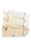 Stance 3-pack Assorted Athletic Tab Back Socks
