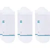 Stance Athletic 3-pack Tab Socks In White