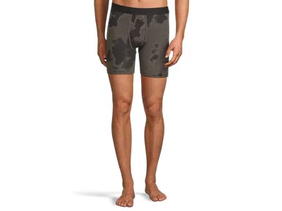 Stance Black Tie Boxer Brief In Gray