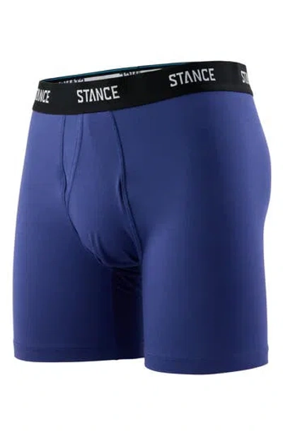 Stance Boxer Brief In Animal Print