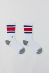 Stance Boyd Crew Sock In Blue, Men's At Urban Outfitters