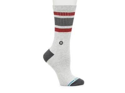 Stance Boyd Pop Stitch Crew Socks In Multicolor