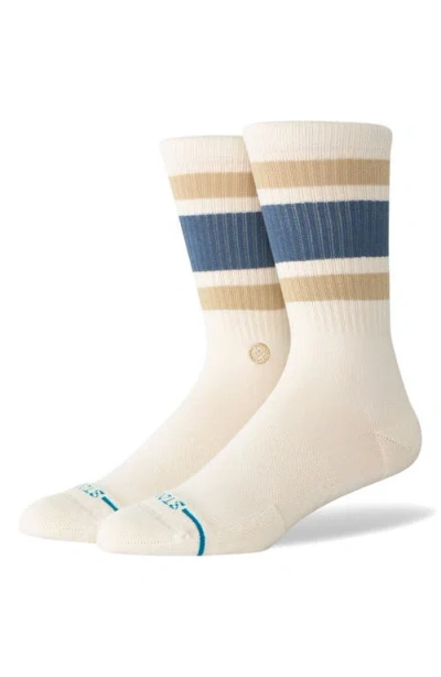 Stance Boyd St. Socks In Neutral