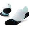 Stance Break Light Tab No-show Socks In Iceblue