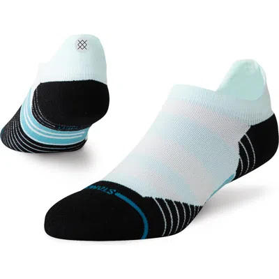 Stance Break Light Tab No-show Socks In Iceblue