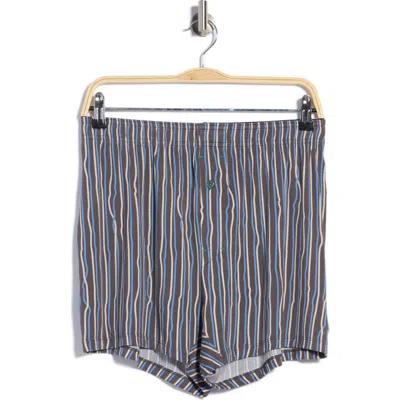 Stance Butter Blend Boxers In Blue