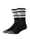 Stance Casual Boyd Socks In Black
