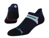 Stance Feel 360 - Interim Tab Performance Ankle Navy Socks A248c21ine-nvy In Blue
